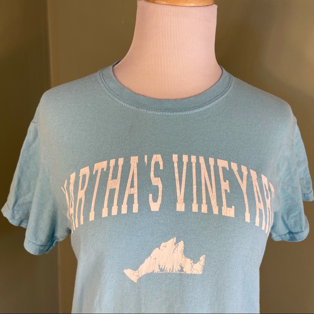 S Gildan Tee-Shirt View 2